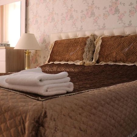 Hotel Apartment Al-Salam Бишкек Екстериор снимка