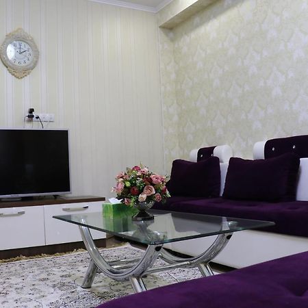 Hotel Apartment Al-Salam Бишкек Екстериор снимка