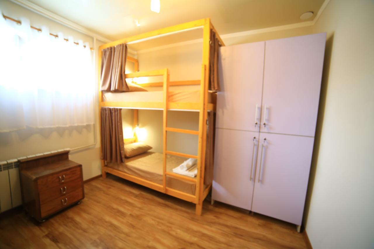 Hotel Apartment Al-Salam Бишкек Екстериор снимка